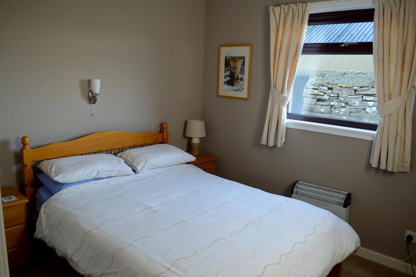 Вілла Bachylis Self Catering Керкволл Екстер'єр фото